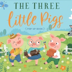FPN11 - THREE LITTLE PIGS