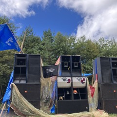 Refugees on the danceloor, Japan [LIVE RECORDINGS] – 29/09/24 :: 7am-10:30am