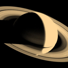 Shadow of Saturn