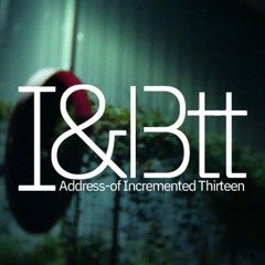 I&Btt [BOF:NT]