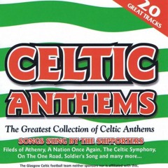 Soldiers Song (Irish National Anthem)