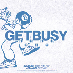 GB028 - JJ Illgen - New Day (Original Mix)