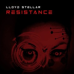 02 Lloyd Stellar - Mars Underground