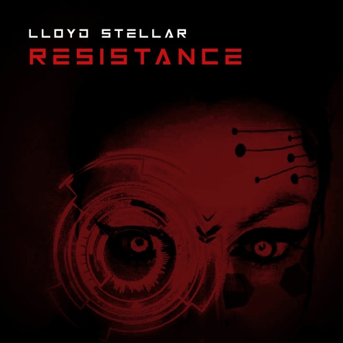02 Lloyd Stellar - Mars Underground