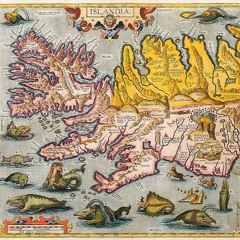 Сага Про Еріка Рудого