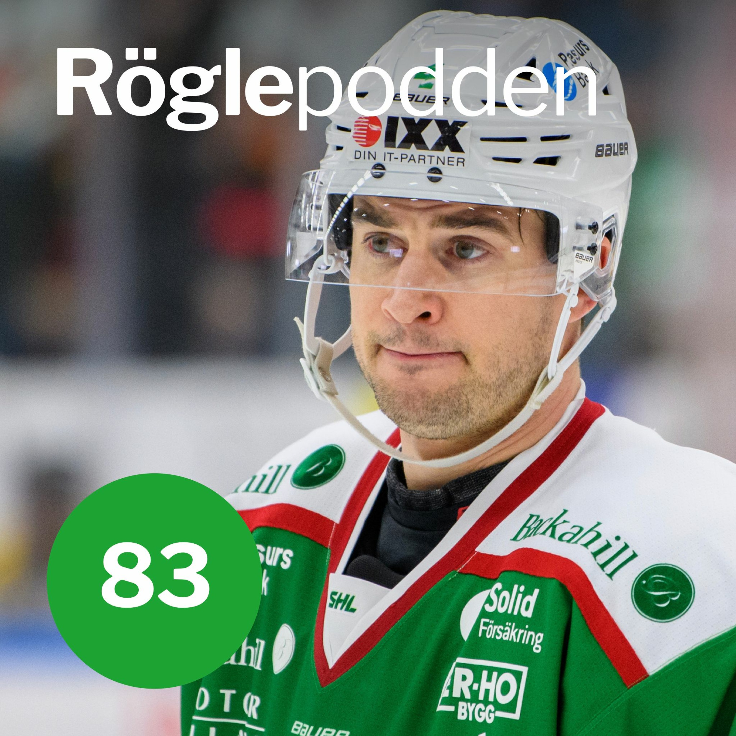 Roglepodden Podcast Podtail