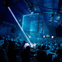 Groove Safari - Liveset Pixl Stage @ Paaspop 2024