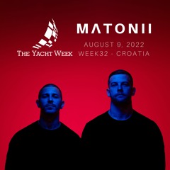 Matonii (Live from Carpe Diem Hvar, Croatia - 09/08/22)