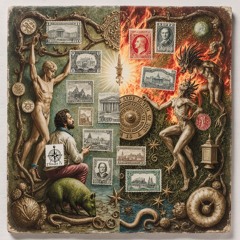 #BIGMONEYANTHEM/NOTENOUGH (Solider & Nuar & Crumpy) (Aagust & Brazy)