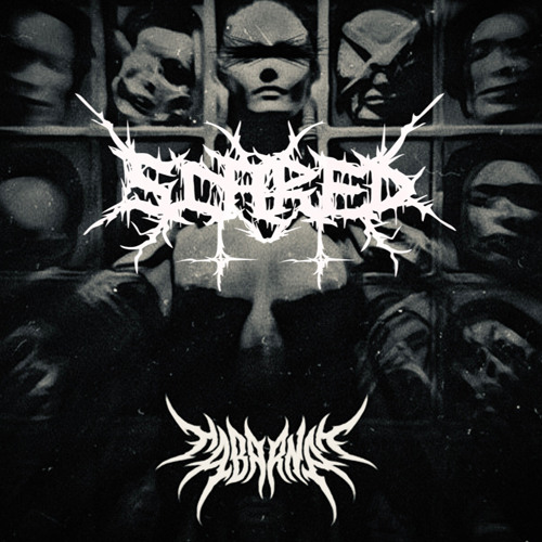 TABARNAK - PLATEAU OF MALIGN (SCARED REMIX)