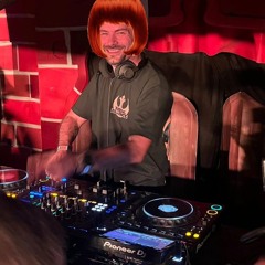 DJ Garrÿ - @elRow Sevilla LIVE SET (01-11-2024)