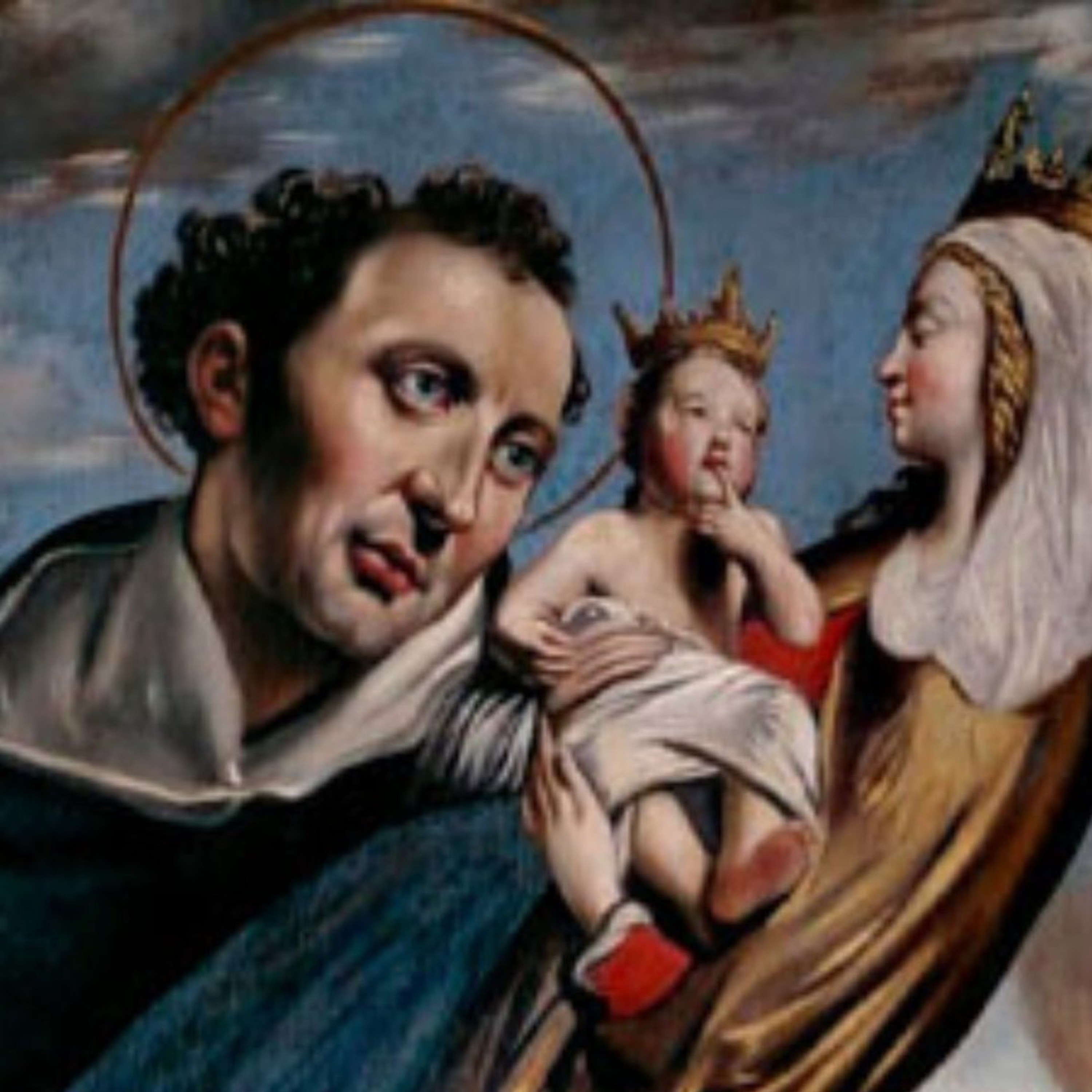 Santo do Dia - São Jacinto - 17 de Agosto de 2026 episode artwork