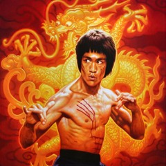 Enter The Dragon