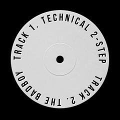 1. Technical 2-Step