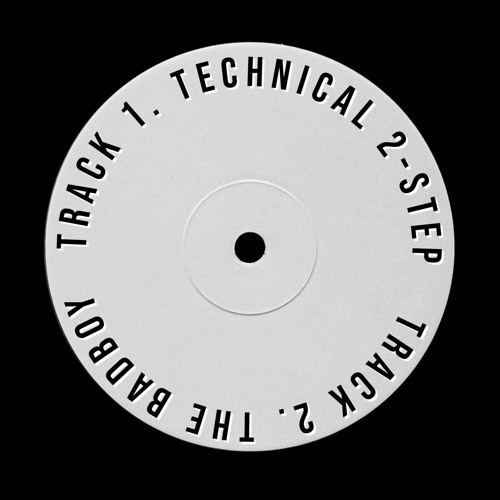 1. Technical 2-Step