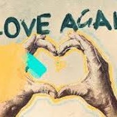 Noxx - Love Again