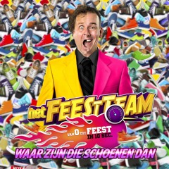 Waar Zijn Die Schoenen Dan