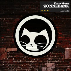 Zonnebank [ Tech House ]