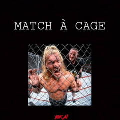 BiGJulioDlf - MATCH À CAGE