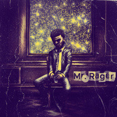 Mr. Rager - Kid Cudi (Trance edit by Uberan Mino)
