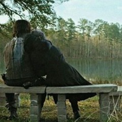 halo - last chance (mimi) #thewalkingdead