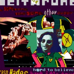 (cancelled) Krask  p  sa Hades song