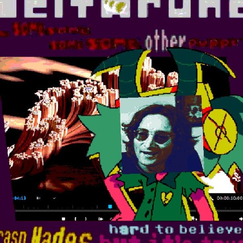 (cancelled) Krask  p  sa Hades song