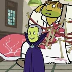 The Tim's Polkka - Fixed