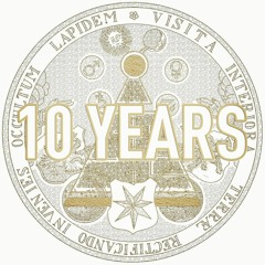 Seth Troxler - sCs 10 Years