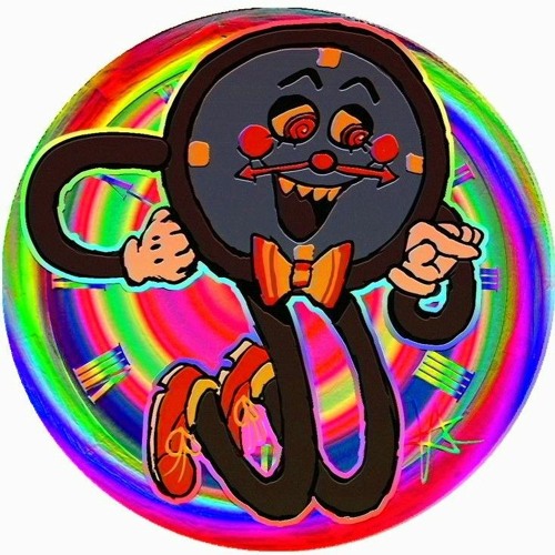 Time song [DHMIS] - sped up!