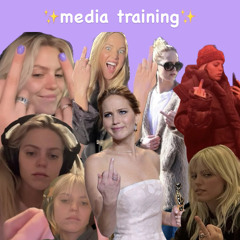 media training