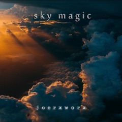 sky magic