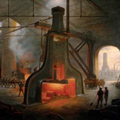 ErAzE- Industrial hammer