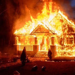 Covid Fire House #2