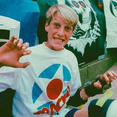 TonyHawk (Lul Phajie / Dream)