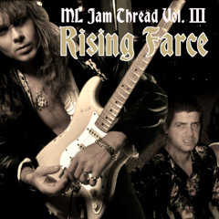 MLJT - Rising Farce (SFW)