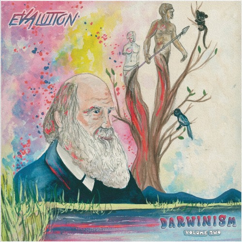 DARWINISM VOL. 2