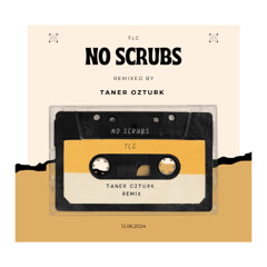 TLC  - No Scrubs (Taner Ozturk Remix)(Pitched -1 For SC)
