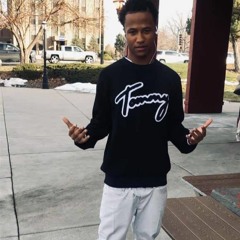 Keysta Gsta - Orange Soda Freestyle