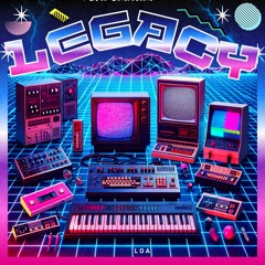 Legacy Beat