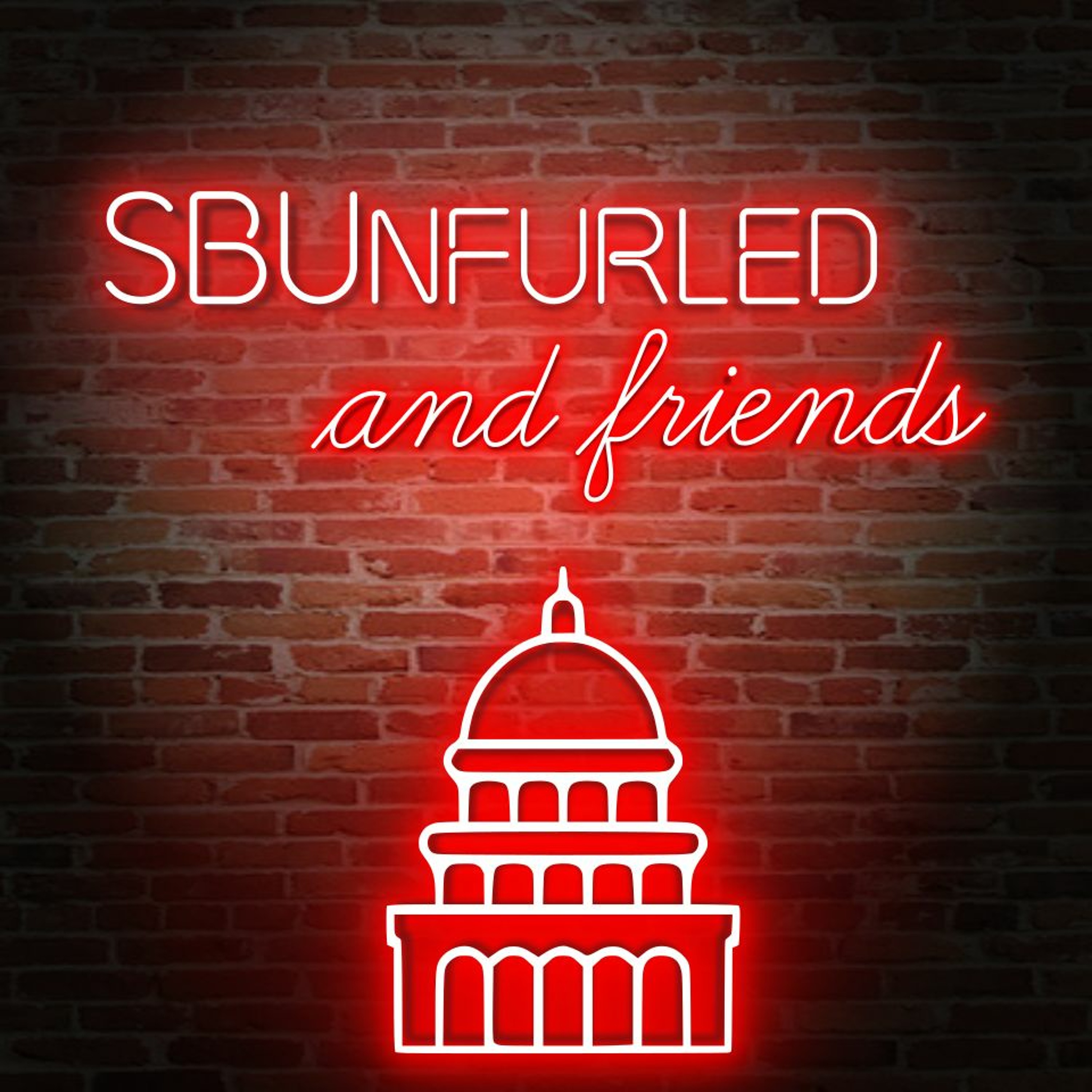 SBUnfurled and Friends
