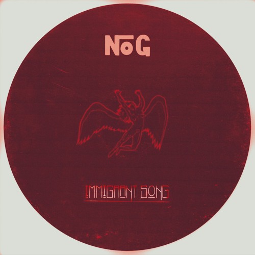 Immigrant Song (Nog's Nightrise Edit) [Free Download]