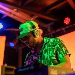 Breakaway Silent Disco 2024