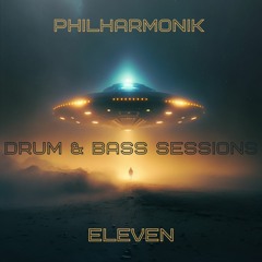 Drum & Bass Sessions Volume 11