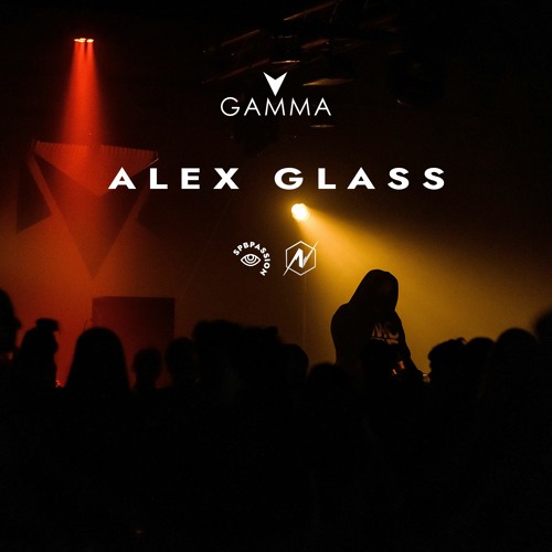 Alex Glass @ Gamma festival 2022