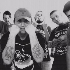 UNDER SIDE 821 - EL PASADO