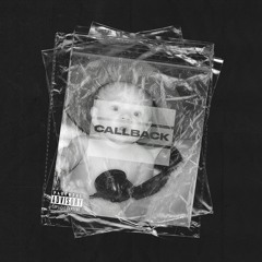 Callback (prod. Blasian Beats)