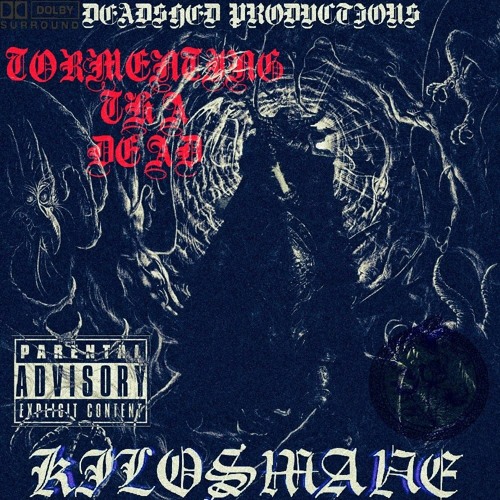 ON THA RUN (PROD. KILO$ X JAKE OHM )