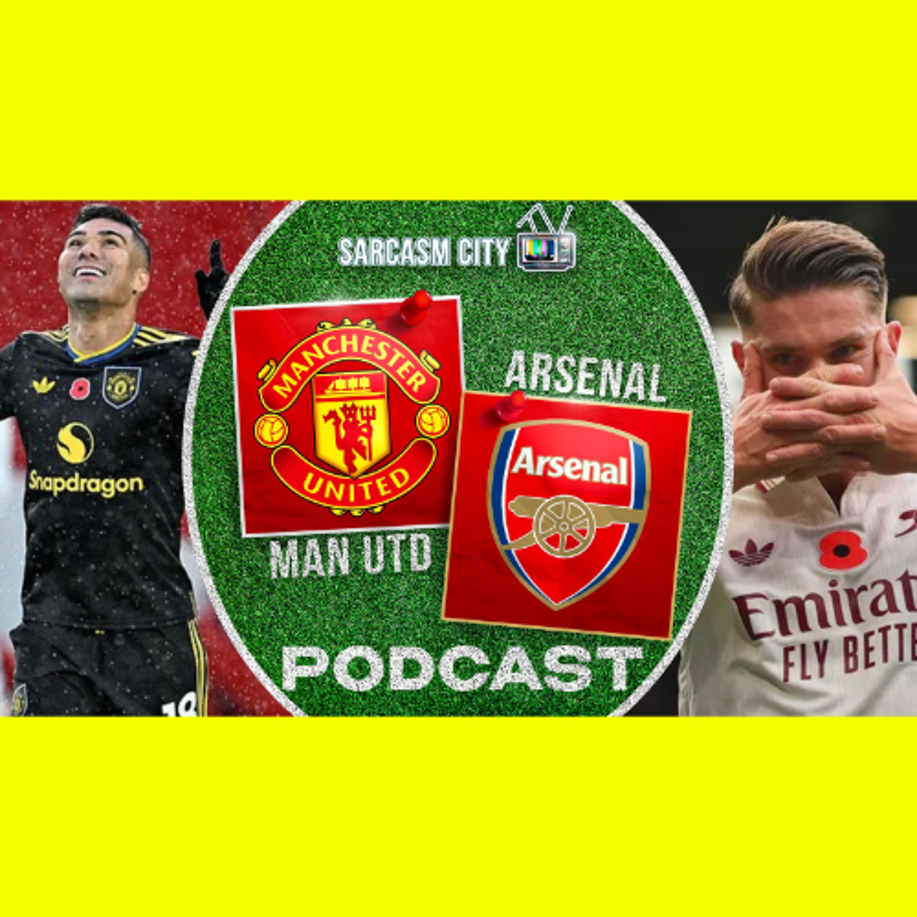 MAN UTD DRAW, RUN OF WINS STOPPED, ARSENAL WIN AT BURNLEY