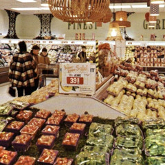 Moog Mart